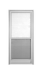 Life Style Left Hinge Lifestyle Standard Storm
