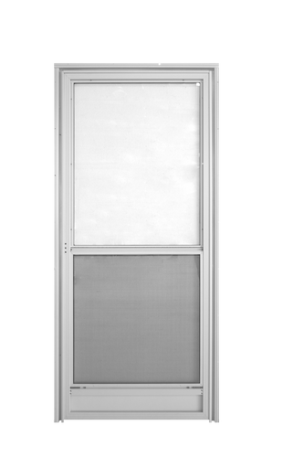 Life Style Left Hinge Lifestyle Standard Storm