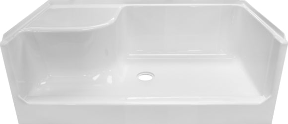 Lyons Acr L Seat Base