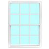 Blevins Vertical Slider 6/6 Grids