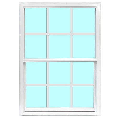 Blevins Vertical Slider 6/6 Grids