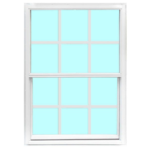 Blevins Vertical Slider 6/6 Grids
