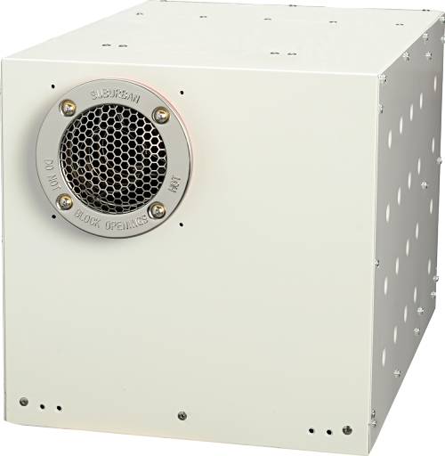 Suburban Nautilus IW60 On Demand Water Heater (5286A)