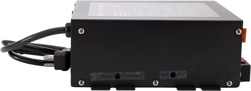 Powermax USA PM3 12V Series AC to DC with Smart Charger and Single Output mode