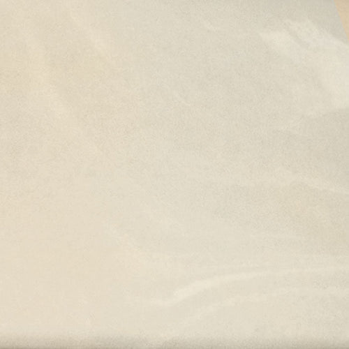 Brokering Solutions White Swirl on White Cultured Marble