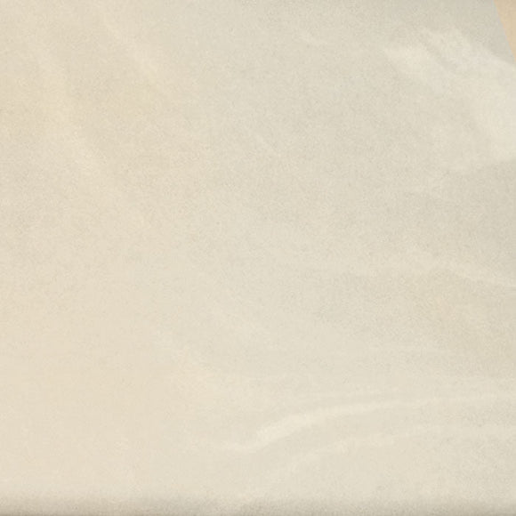 Brokering Solutions White Swirl on White Cultured Marble