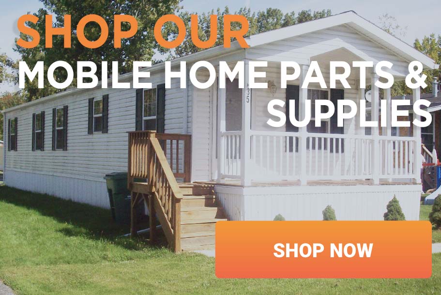Nickell Supply Rv And Mobile Home Supplies