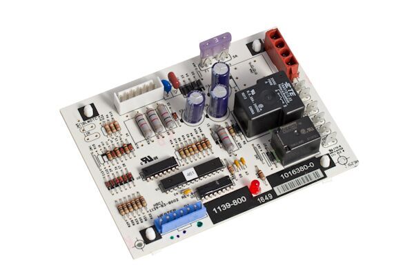 REPL PCB CONTROL BOARD/B6/ 1 STAGE - Nickell Supply